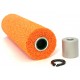 Ремкомплект прикаточного ролика Avery / Novexx ALS104/204 – ALX73x, KIT2 (116mm), A9033